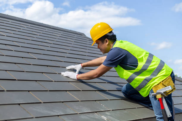 Quick and Trustworthy Emergency Roof Repair Services in Goshen, KY